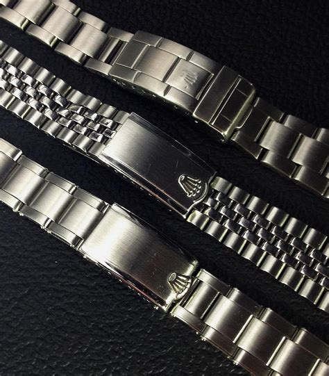 rolex stijl armband|rolex bracelets.